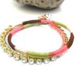 Friendship Brac..