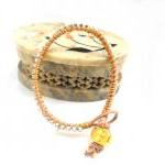 Rhinestone Friendship Brace..