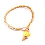 Rhinestone Friendship Brace..