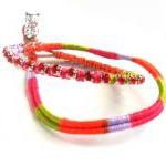 Double strand Friendship Br..