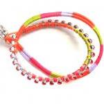 Double strand Friendship Br..