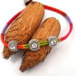 Friendship Bracelet Leather..
