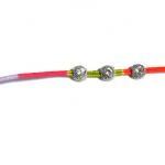 Friendship Bracelet Leather..