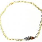 Simple everyday necklace, s..