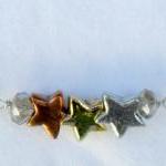 Simple everyday necklace, s..