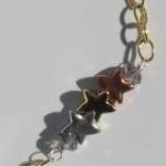 Simple everyday necklace, s..