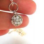 Sterling Silver Pendant Ch..