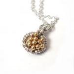 Necklace Pendant Charm ster..