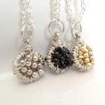 Necklace Pendant Charm ster..