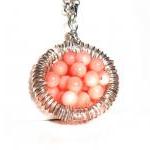 Sterling Silver Wire Wrapp..