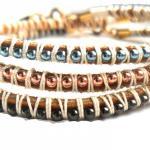 Friendship Bracelets Leathe..