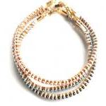 Friendship Bracelets Leathe..
