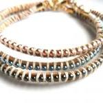 Friendship Bracelets Leathe..