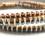 Friendship Bracelets Leathe..