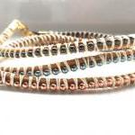 Friendship Bracelets Leathe..