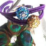 Bridesmaid Friendship Brace..