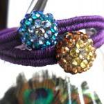 Bridesmaid Friendship Brace..