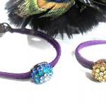 Bridesmaid Friendship Brace..