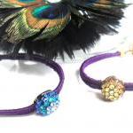 Bridesmaid Friendship Brace..