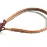 Friendship Bracelet, Leathe..