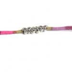 Friendship Bracelet, Leathe..