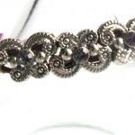 Friendship Bracelet, Leathe..
